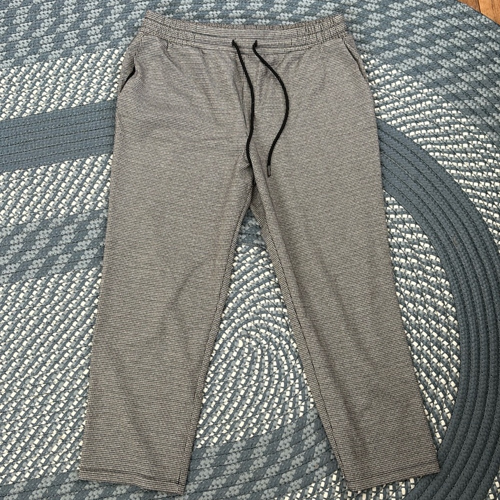 A New Day VIRAL Drawstring Dress Pants